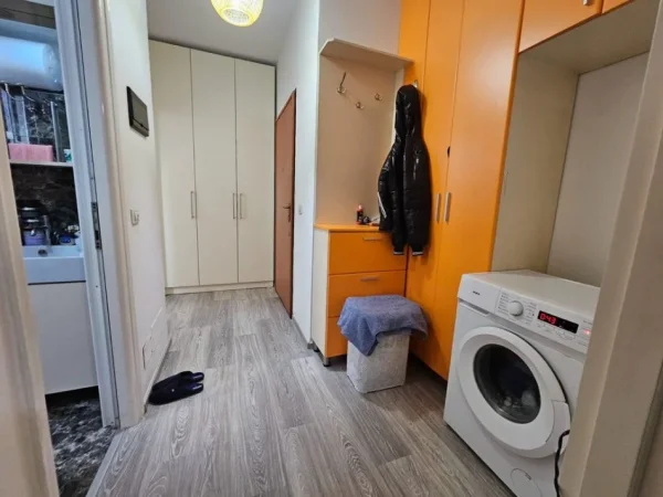Tirane, shitet apartament 1+1 Kati 4, 75 m² 188.000 € 