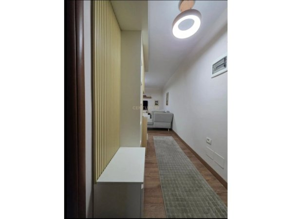 Tirane, shitet apartament 1+1 Kati 2, 61 m² 159.000 € (Qender)