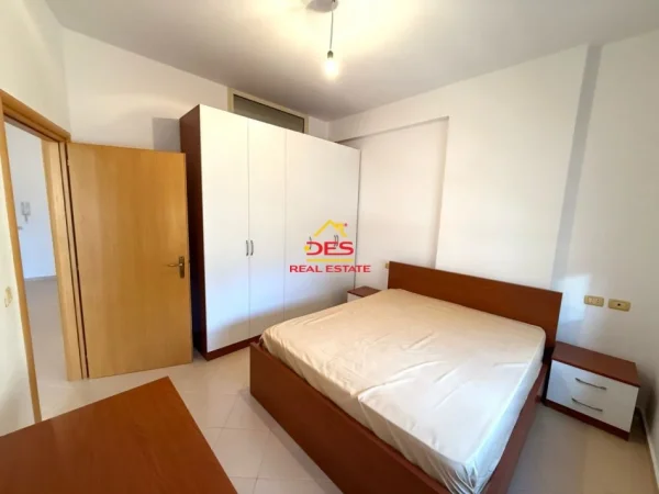 Radhime - Orikum, shitet apartament 1+1+Ballkon Kati 4, 53 m² 68.000 € (Orikum, Vlorë)