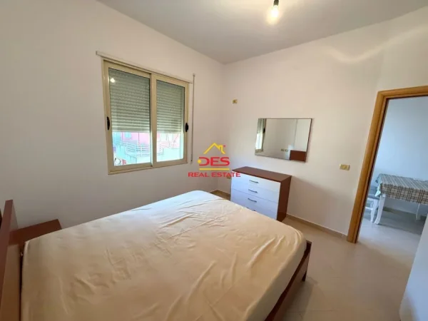Radhime - Orikum, shitet apartament 1+1+Ballkon Kati 4, 53 m² 68.000 € (Orikum, Vlorë)