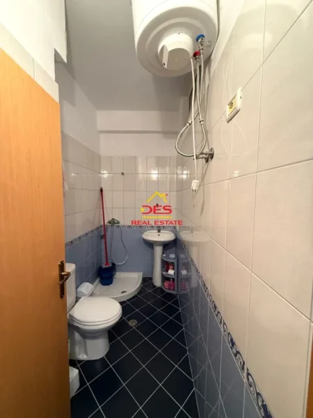 Radhime - Orikum, shitet apartament 1+1+Ballkon Kati 4, 53 m² 68.000 € (Orikum, Vlorë)