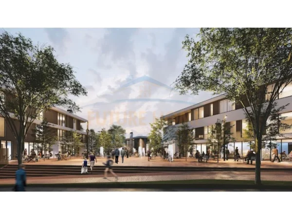 Tirane, shitet apartament 2+1+Ballkon Kati 1, 145 m² 339.000 € (TEG)