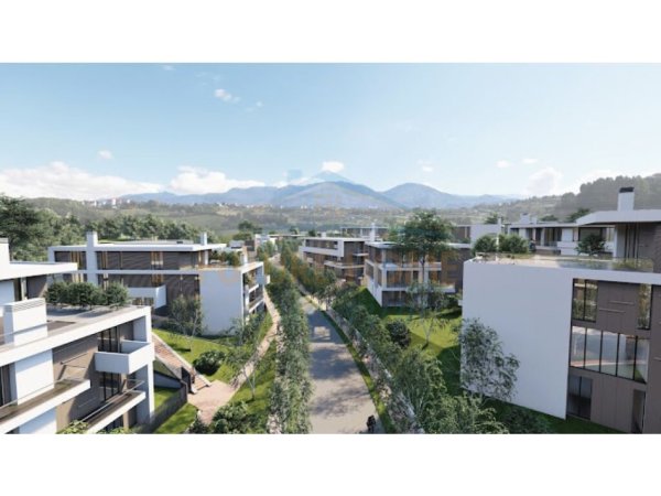 Tirane, shitet apartament 2+1+Ballkon Kati 1, 145 m² 339.000 € (TEG)