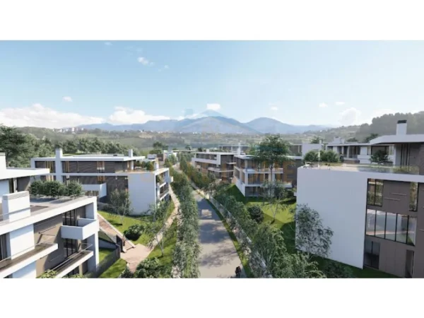 Tirane, shitet apartament 2+1+Ballkon Kati 1, 145 m² 339.000 € (TEG)