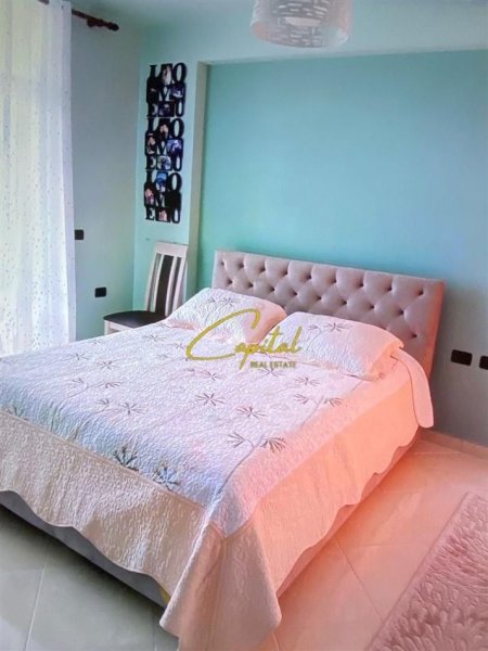 Tirane, jepet me qera apartament 2+1 Kati 6, 100 m² 430 € (ASTIR)