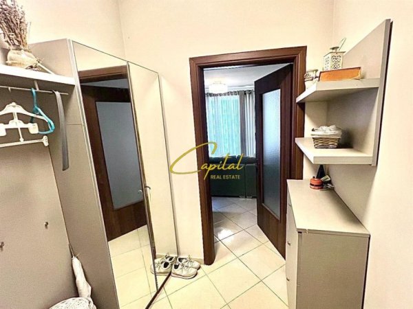 Tirane, jepet me qera apartament 2+1 Kati 6, 100 m² 430 € (ASTIR)