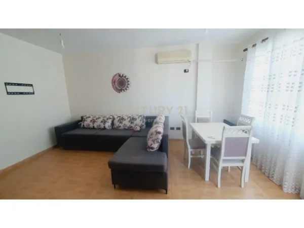 Durres, shitet apartament 1+1+Ballkon Kati 5, 69 m² 78.000 € (Golem)