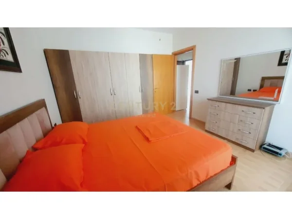 Durres, shitet apartament 1+1+Ballkon Kati 5, 69 m² 78.000 € (Golem)