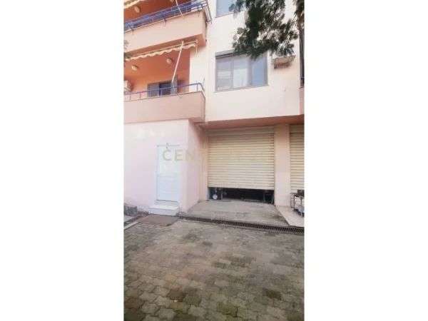 Durres, shitet apartament 1+1+Ballkon Kati 5, 69 m² 78.000 € (Golem)