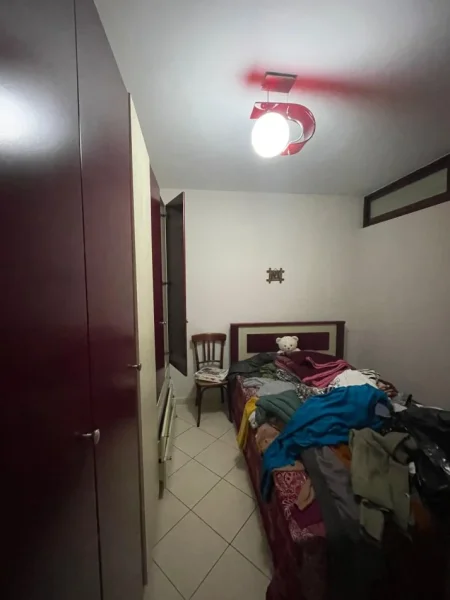 Tirane, shitet apartament 2+1 Kati 2, 92 m² 159.000 € (rruga Ali Visha)