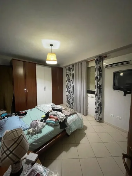 Tirane, shitet apartament 2+1 Kati 2, 92 m² 159.000 € (rruga Ali Visha)