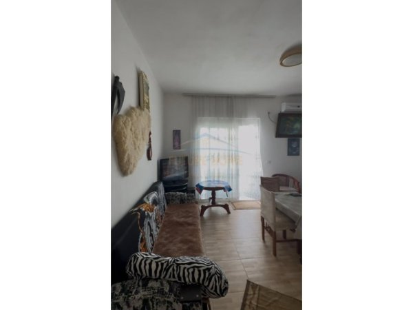 Qerret, shitet apartament 1+1+Ballkon Kati 2, 66 m² 99.000 € (Kavaje)