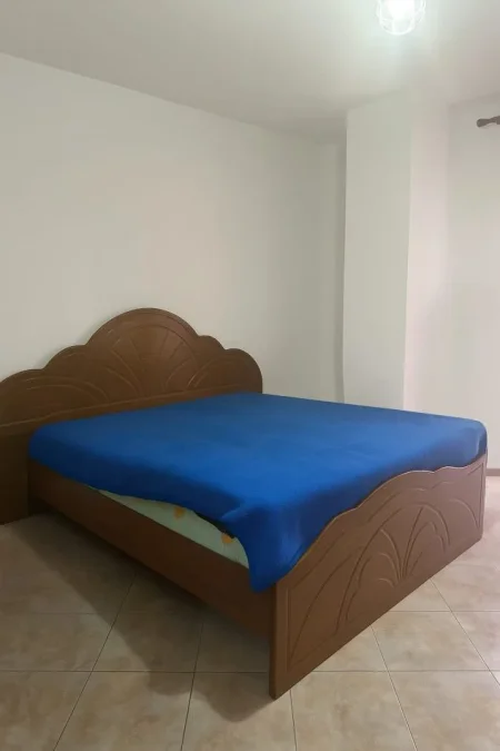 Durres, shitet apartament 2+1+Aneks+Ballkon Kati 3, 92 m² 110.000 € (Stacioni i Trenit)