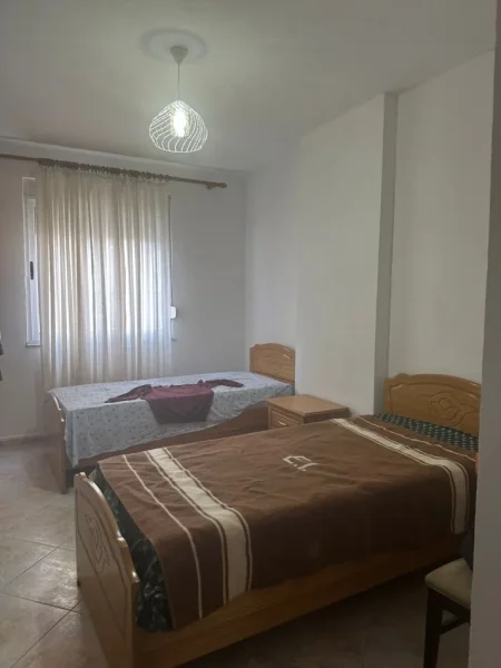 Durres, shitet apartament 2+1+Aneks+Ballkon Kati 3, 92 m² 110.000 € (Stacioni i Trenit)