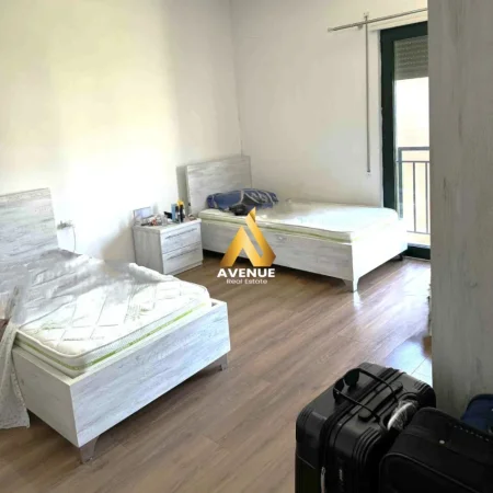 jepet me qera apartament 2+1+Ballkon Kati 5, 110 m² 600 € (feizi hizmo)