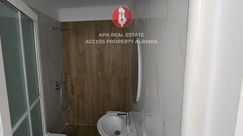 Tirane, shitet apartament 1+1+Ballkon Kati 7, 53 m² 115.000 € (Rr. Irfan Tomini – përballë Kompleksit Delijorgji, pranë Karburantit Kastrati)