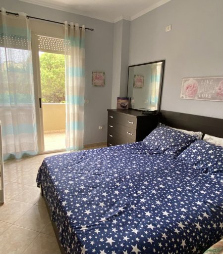 Durres, apartament me qera ne zonen e plazhit, 50€ (lagjia 13, prane pistes Iliria)