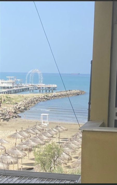 Durres, apartament me qera ne zonen e plazhit, 50€ (lagjia 13, prane pistes Iliria)