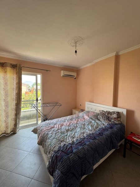Tirane, shitet apartament 1+1+Ballkon Kati 2, 47 m² 80.000 € (Vila L)