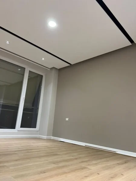 Tirane, shitet apartament 3+1+Ballkon Kati 6, 161 m² 270.000 € (Hoxha Tasim)