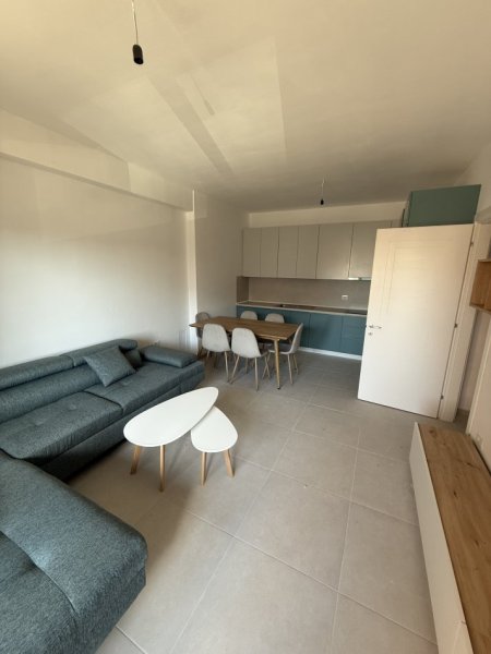 Tirane, shitet apartament 2+1+Ballkon Kati 4, 104 m² 177.000 € (Oasis Residence Astir I sapomobiluar)