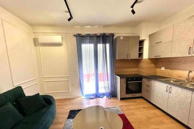 Me Qera: 1+1 & 1P.Parkimi - 📍Selite (Xhamia) E PaBanuar | 100% e Re | 550€/muaj