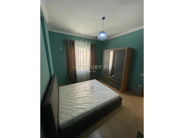 Tirane, jepet me qera apartament 2+1 Kati 1, 1 m² 601 € (Kopshti Zologjik)