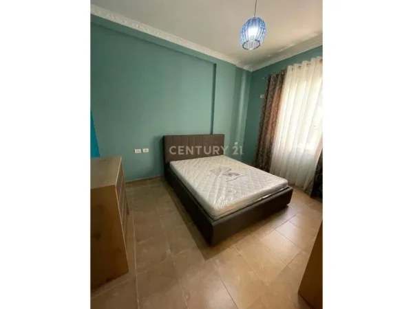 Tirane, jepet me qera apartament 2+1 Kati 1, 1 m² 601 € (Kopshti Zologjik)