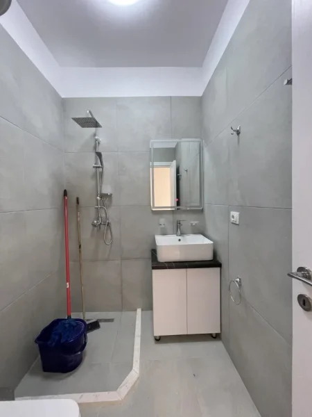 Tirane, shitet apartament 1+1 Kati 8, 53 m² 93.000 € (Don Bosko)
