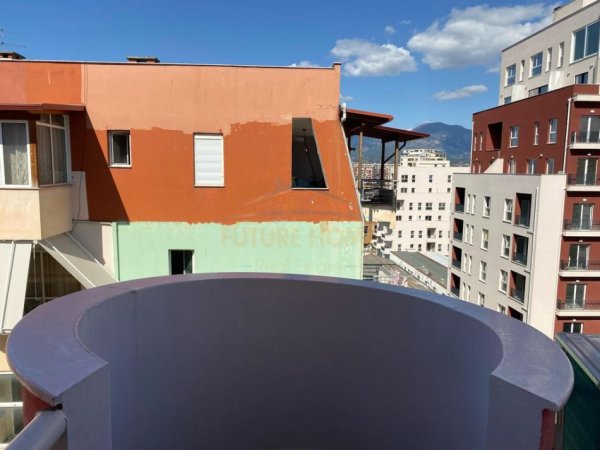 Tirane, shitet apartament 2+1 Kati 8, 88 m² 143.000 € (DRITAN HOXHA)