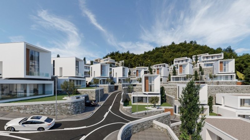 Tirane, shitet Vile 3+1 , (Astoria Residence, TEG)