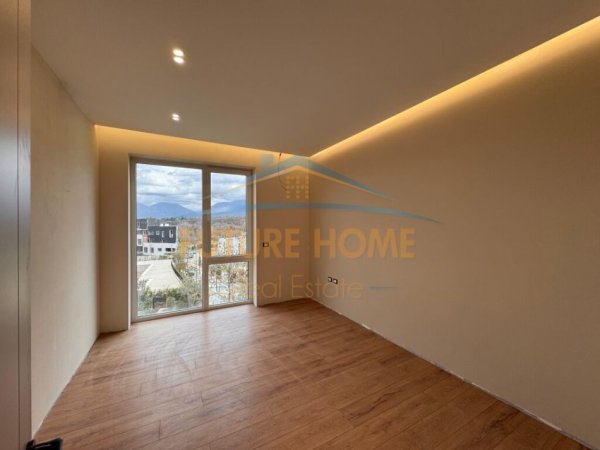 Tirane, shitet apartament 3+1 Kati 2, 13.986 m² 424.000 € (Rezidenca Forest, Liqeni I Thate)
