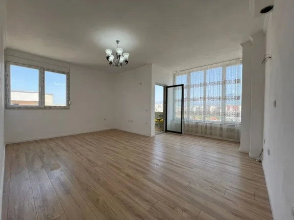 Tirane, shitet apartament 1+1+Ballkon Kati 9, 65 m² 86.000 € (MISTO MAME)