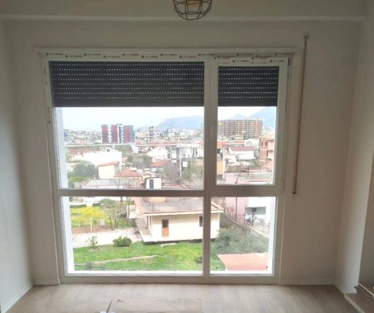 Me Qera: 2+1+2wc 📍Bulevardi i Ri - ne fund | Pallat V.2025 - 100% e Re (550€/muaj)