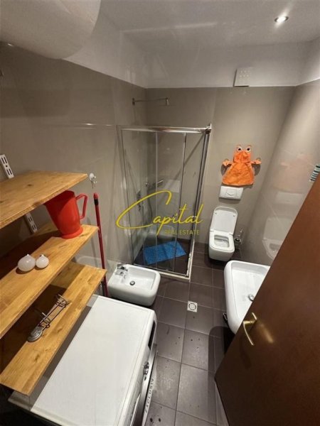 Tirane, jepet me qera apartament 2+1 Kati 1, 118 m² 650 € (XHAMIA E TABAKEVE)