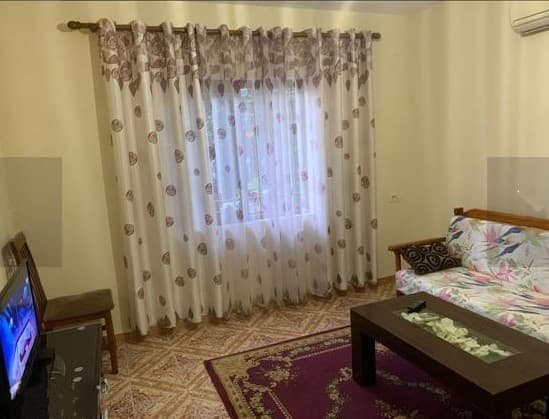 Tirane, jepet me qera apartament 2+1 Kati 1, 70 m² 450 € (Don Bosko)