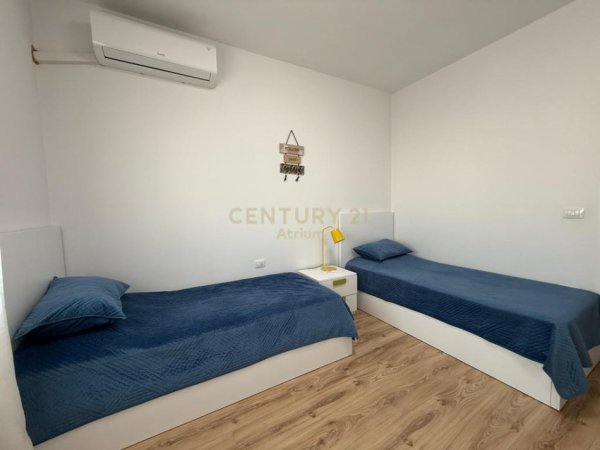 jepet me qera apartament 2+1 Kati 5, 109 m² 750 € (PRANE MATERNITETIT TE RI)
