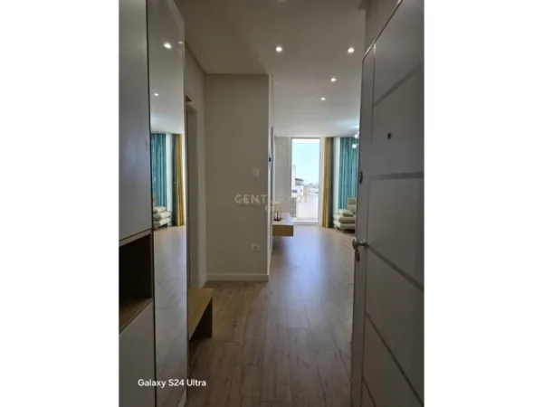 Durres, shitet 2+1+Ballkon Kati 2, 130 m² 215.000 € (Vollga)