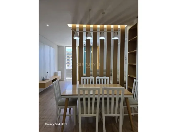 Durres, shitet 2+1+Ballkon Kati 2, 130 m² 215.000 € (Vollga)