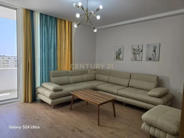 Durres, shitet 2+1+Ballkon Kati 2, 130 m² 215.000 € (Vollga)