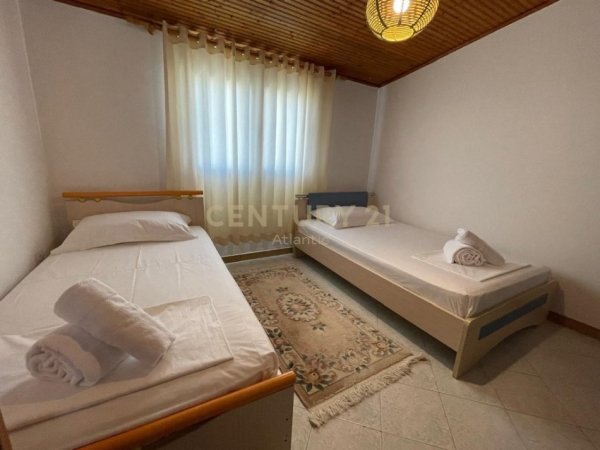 Durres, shitet apartament+verande | Penthouse 2+1 Kati 6, 128 m² 160.000 € (Plazh Hekurudha)