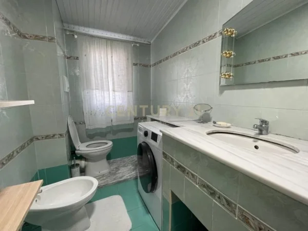 Durres, shitet apartament+verande | Penthouse 2+1 Kati 6, 128 m² 160.000 € (Plazh Hekurudha)