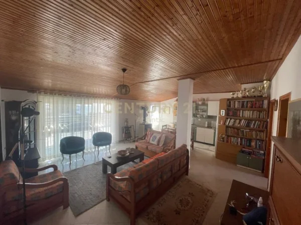 Durres, shitet apartament+verande | Penthouse 2+1 Kati 6, 128 m² 160.000 € (Plazh Hekurudha)