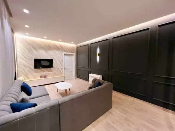 Tirane, shitet apartament 2+1 , 106 m² 180.000 € (OXHAKU)