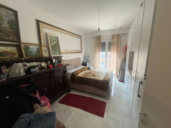 Tirane, shitet apartament 1+1 Kati 5, 66 m² 72.600 € (Kamez, prane bar &quot;Abazi&quot;)