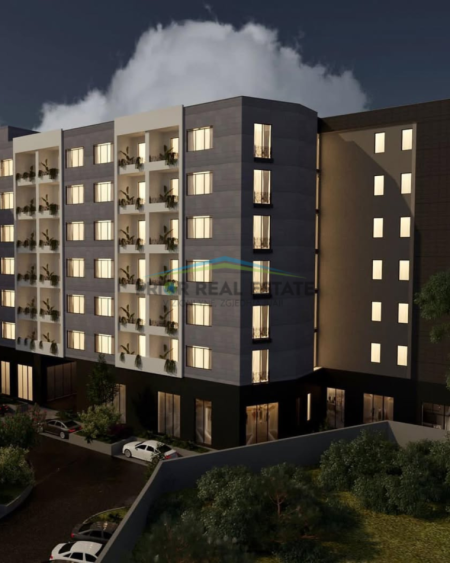 Tirane, shitet apartament 2+1+Ballkon Kati 4, 95 m² 92.500 € (Pakuqan)
