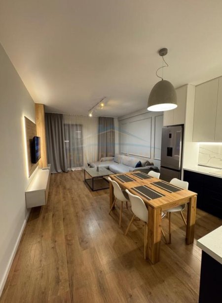 Tirane, shitet apartament 2+1 Kati 6, 97 m² 260.000 € (Rruga e Dibres)