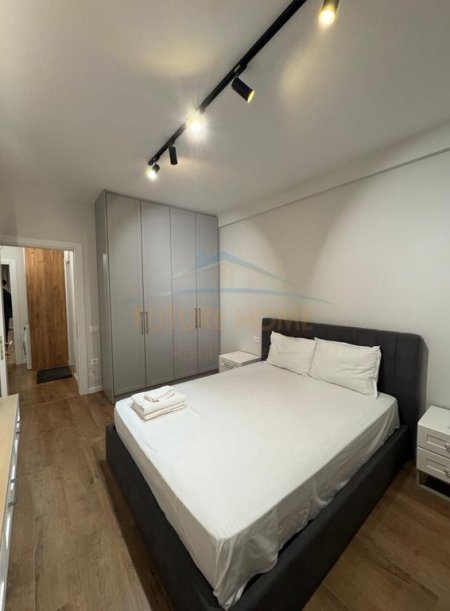 Tirane, shitet apartament 2+1 Kati 6, 97 m² 260.000 € (Rruga e Dibres)