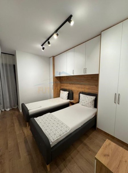 Tirane, shitet apartament 2+1 Kati 6, 97 m² 260.000 € (Rruga e Dibres)