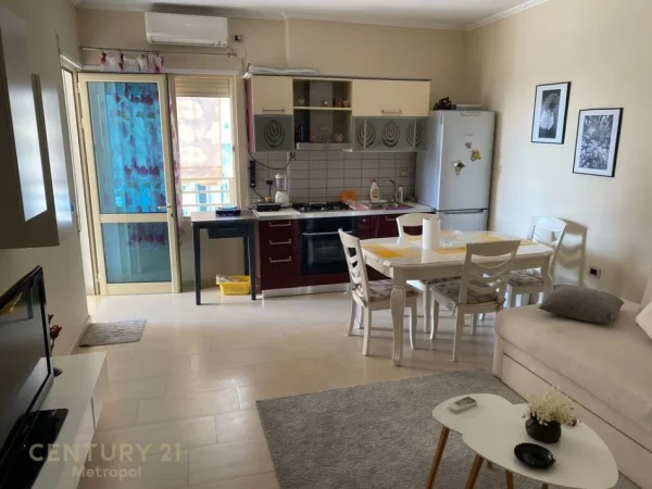 Sarande, shitet 1+1 Kati 3, 72 m² 165.000 € (Rruga Butrinti)